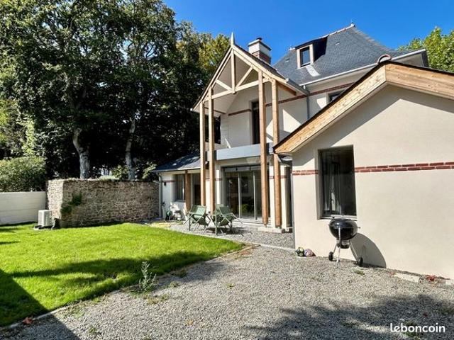 Villa 6 pièces 134 m²