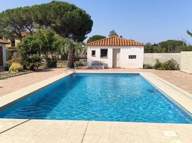 Villa 6 pièces 134 m²
