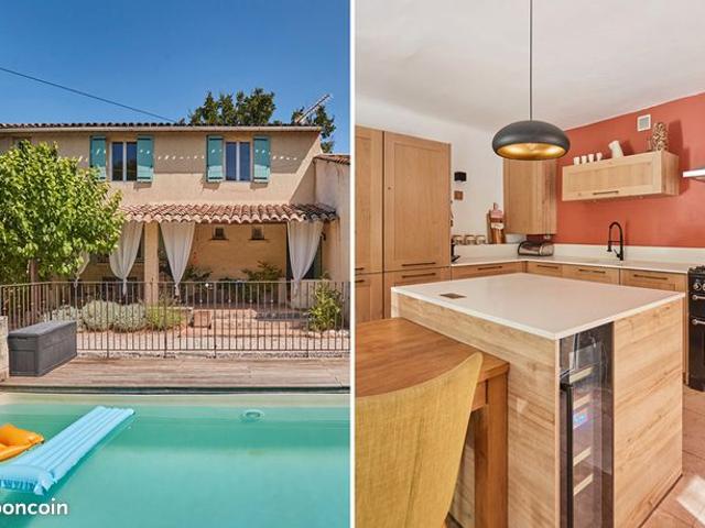 Villa 6 pièces 135 m²