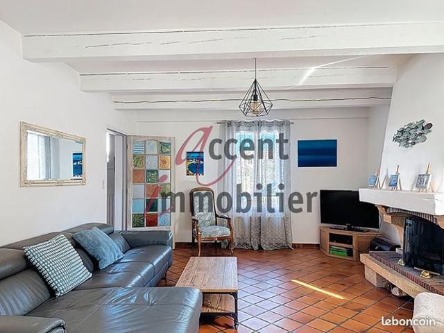 Villa 6 pièces 135 m²
