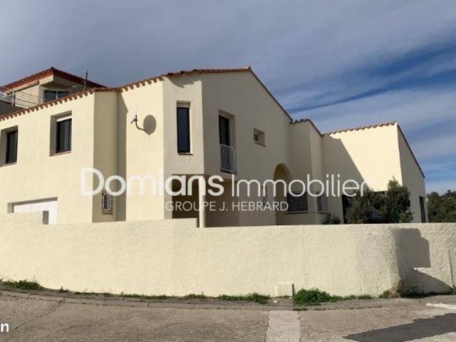 Villa 6 pièces 135 m²