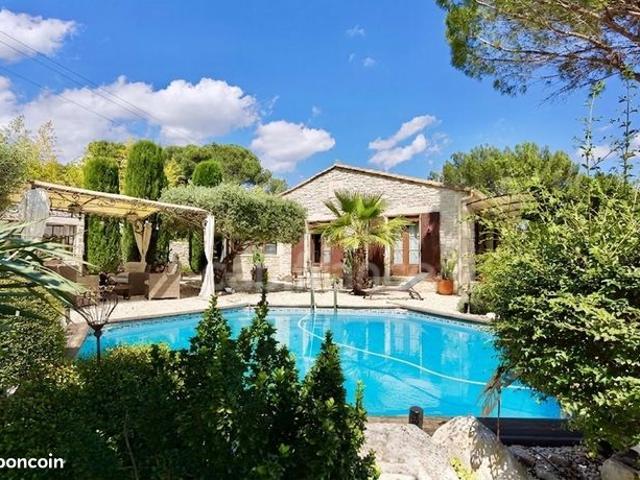 Villa 6 pièces 135 m²