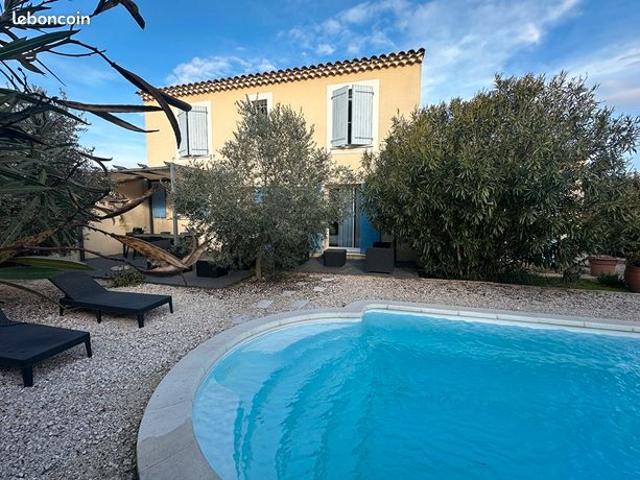 Villa 6 pièces 135 m²