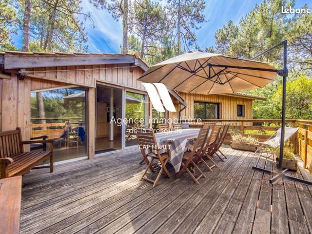 Villa 6 pièces 135 m²