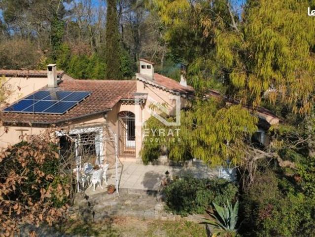 Villa 6 pièces 110 m²