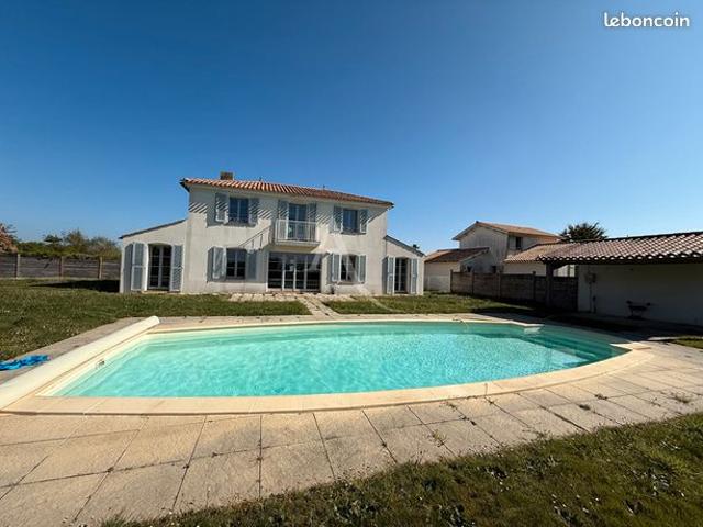 Villa 6 pièces 135 m²