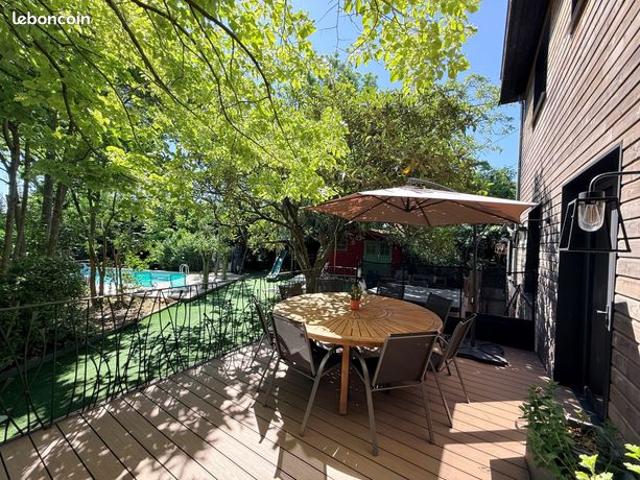 Villa 6 pièces 135 m²