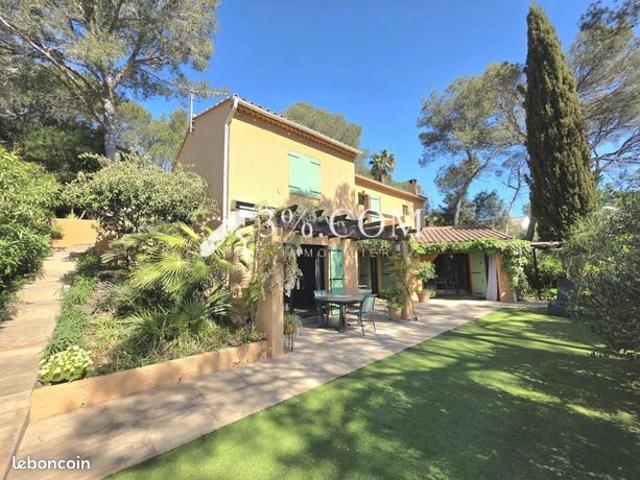 Villa 6 pièces 135 m²