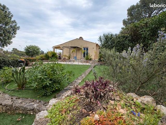 Villa 6 pièces 135 m²