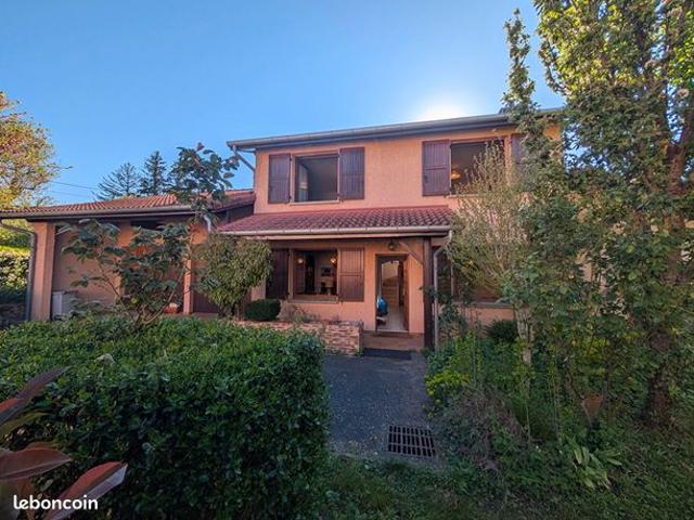 Villa 6 pièces 135 m²