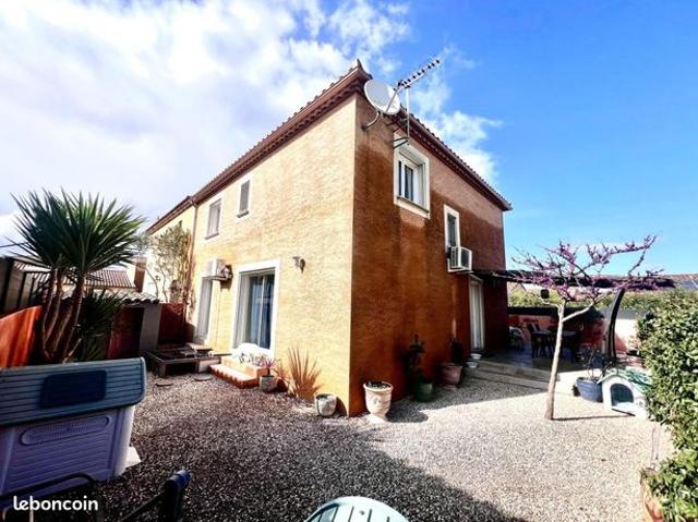 Villa 6 pièces 135 m²