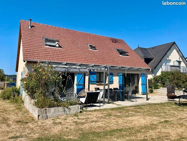 Villa 6 pièces 135 m²