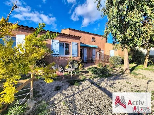 Villa 6 pièces 135 m²
