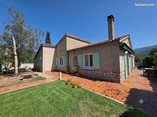 Villa 6 pièces 135 m²