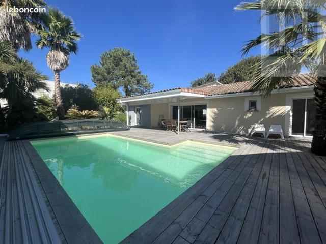 Villa 6 pièces 135 m²