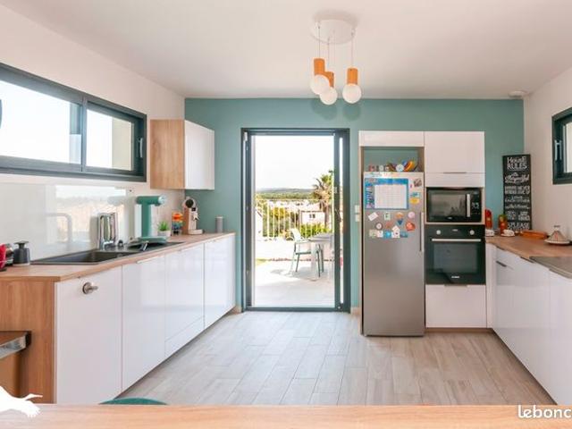 Villa 6 pièces 135 m²