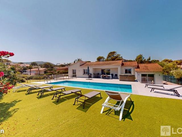Villa 6 pièces 135 m²