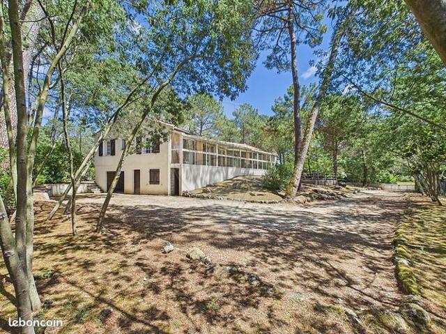 Villa 6 pièces 135 m²