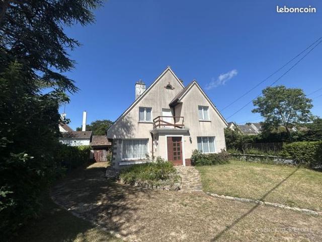 Villa 6 pièces 135 m²