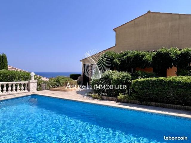 Villa 6 pièces 135 m²