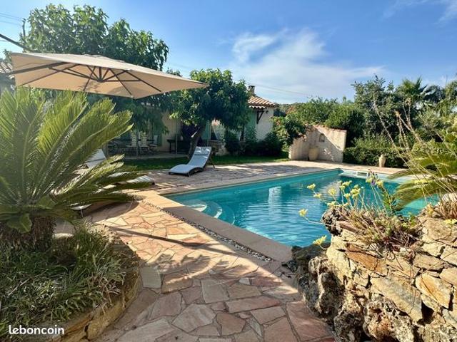 Villa 6 pièces 135 m²