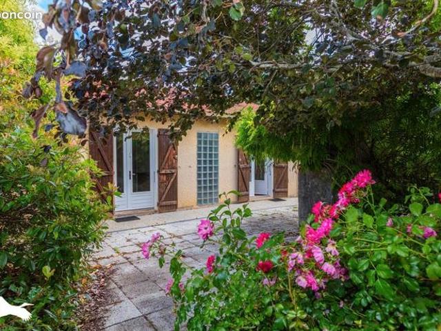 Villa 6 pièces 135 m²
