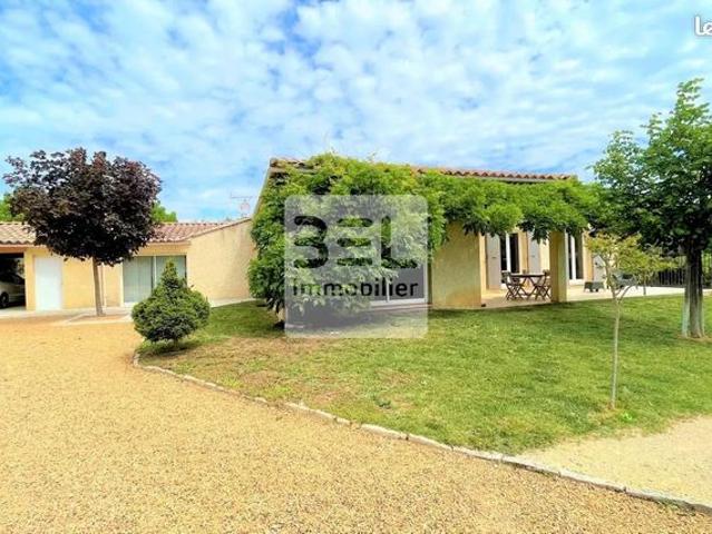 Villa 6 pièces 135 m²