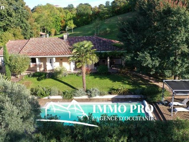 Villa 6 pièces 135 m²