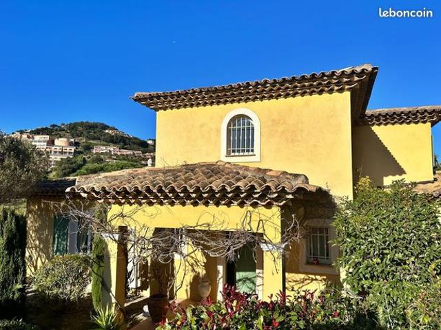Villa 6 pièces 135 m²