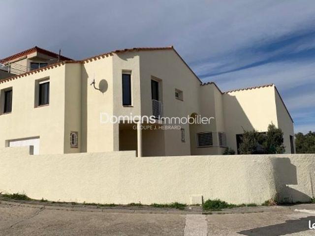 Villa 6 pièces 135 m²