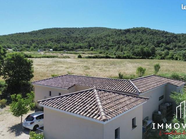 Villa 6 pièces 136 m²