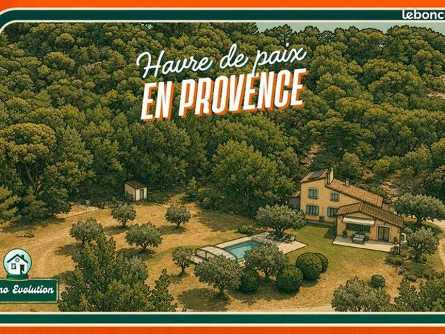 Villa 6 pièces 136 m²