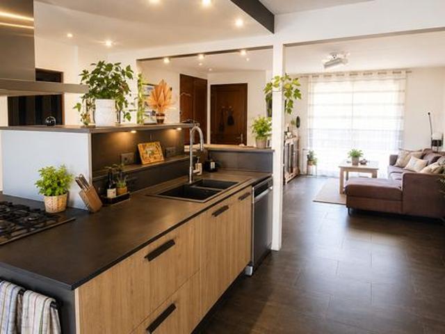 Villa 6 pièces 136 m²