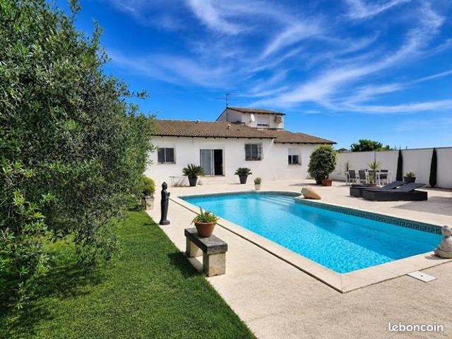 Villa 6 pièces 136 m²