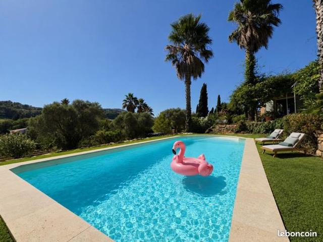 Villa 6 pièces 136 m²