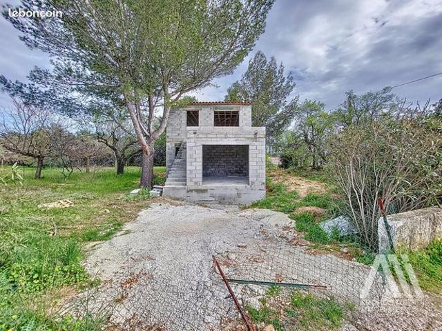 Villa 6 pièces 137 m²