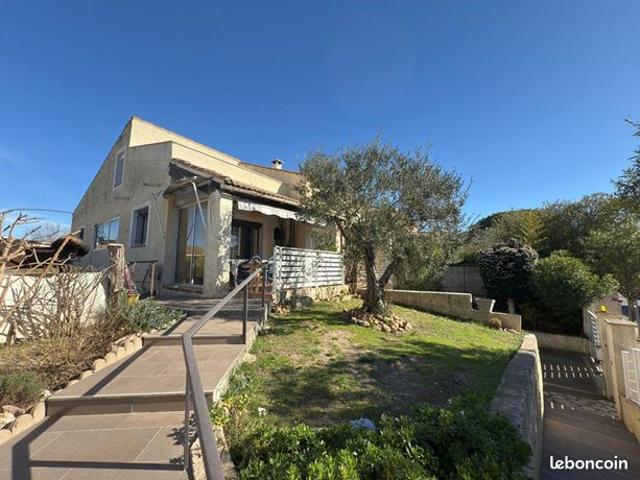 Villa 6 pièces 137 m²