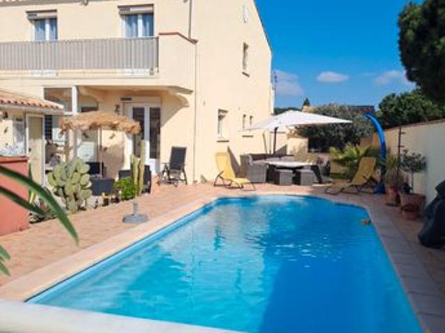 Villa 6 pièces 137 m²