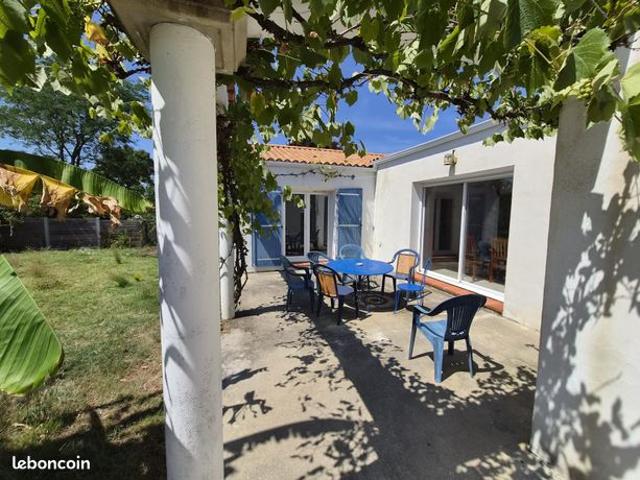 Villa 6 pièces 137 m²