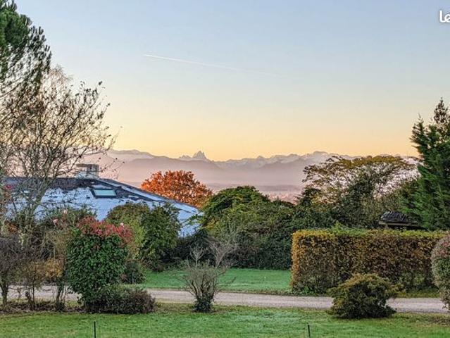 Villa 6 pièces 137 m²