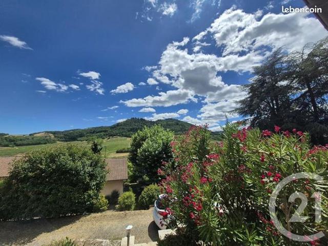 Villa 6 pièces 137 m²