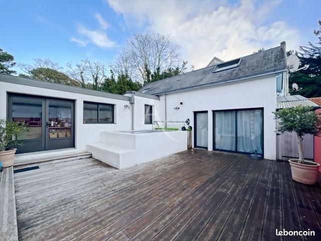 Villa 6 pièces 128 m²