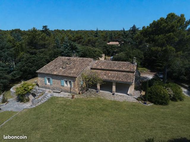 Villa 6 pièces 137 m²