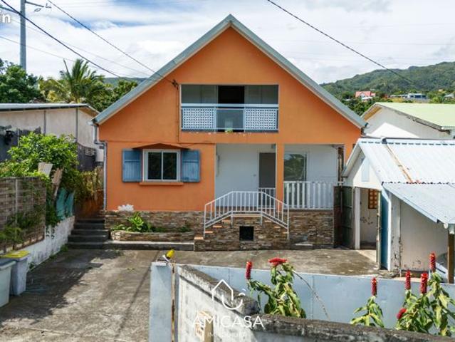 Villa 6 pièces 137 m²