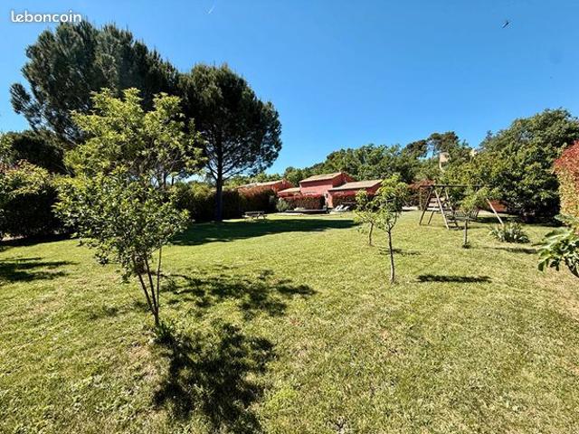 Villa 6 pièces 138 m²