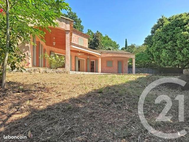 Villa 6 pièces 138 m²