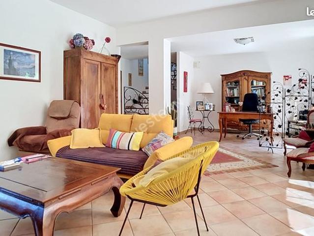 Villa 6 pièces 138 m²