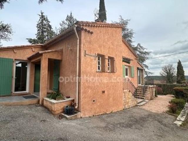 Villa 6 pièces 138 m²