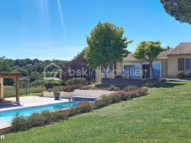 Villa 6 pièces 138 m²