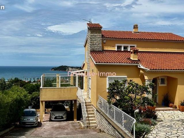 Villa 6 pièces 139 m²